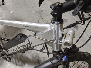 MBB Longboard Racks - Moved By Bikes (MBB)