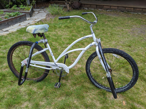 MBB Longboard Racks - Moved By Bikes (MBB)