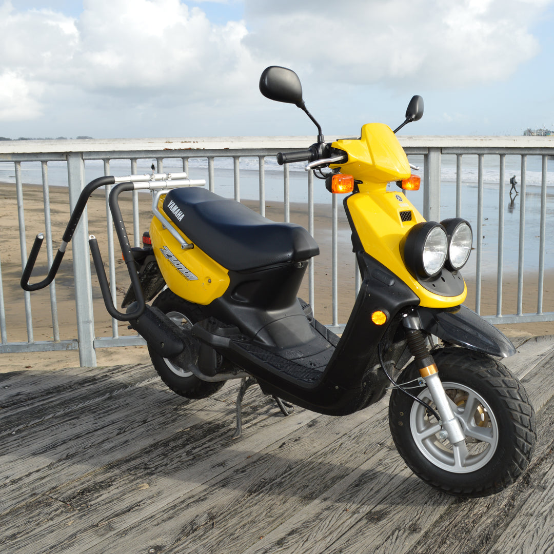 Moped Racks MBB Moped Racks – Moved By Bikes (MBB)