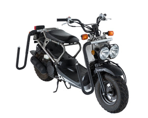 MBB Moped Racks - Moved By Bikes (MBB)
