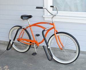 MBB Moped Racks - Moved By Bikes (MBB)
