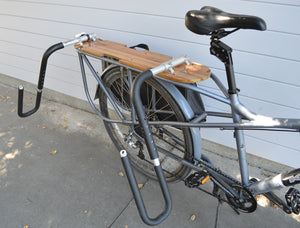 MBB Moped Racks - Moved By Bikes (MBB)