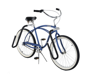 MBB Longboard Racks - Moved By Bikes (MBB)