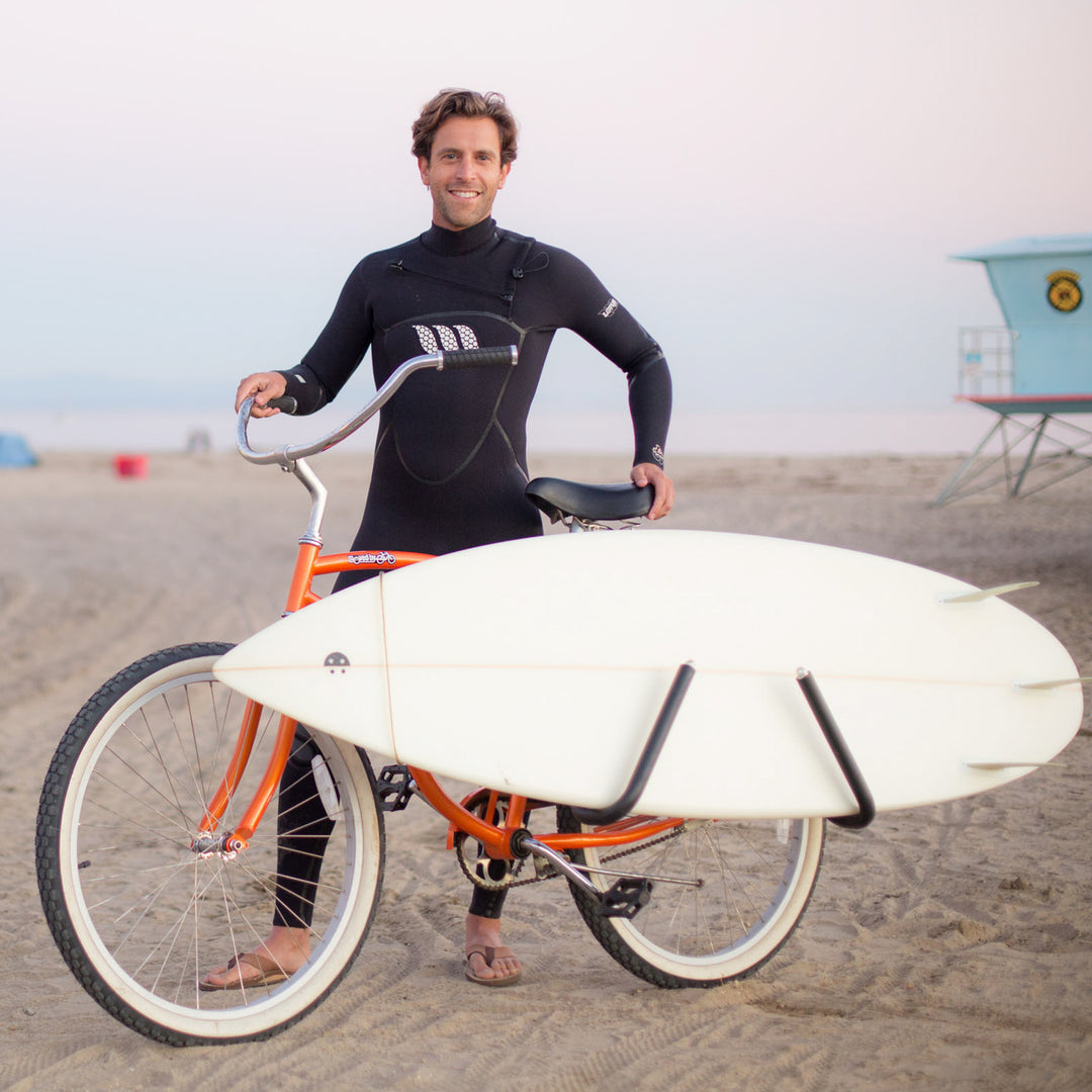 Surfboard Racks – Moved By Bikes (MBB)