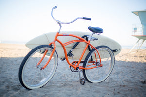 MBB Shortboard Racks - Moved By Bikes (MBB)