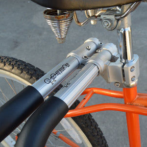 MBB Shortboard Racks - Moved By Bikes (MBB)