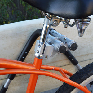 MBB Shortboard Racks - Moved By Bikes (MBB)