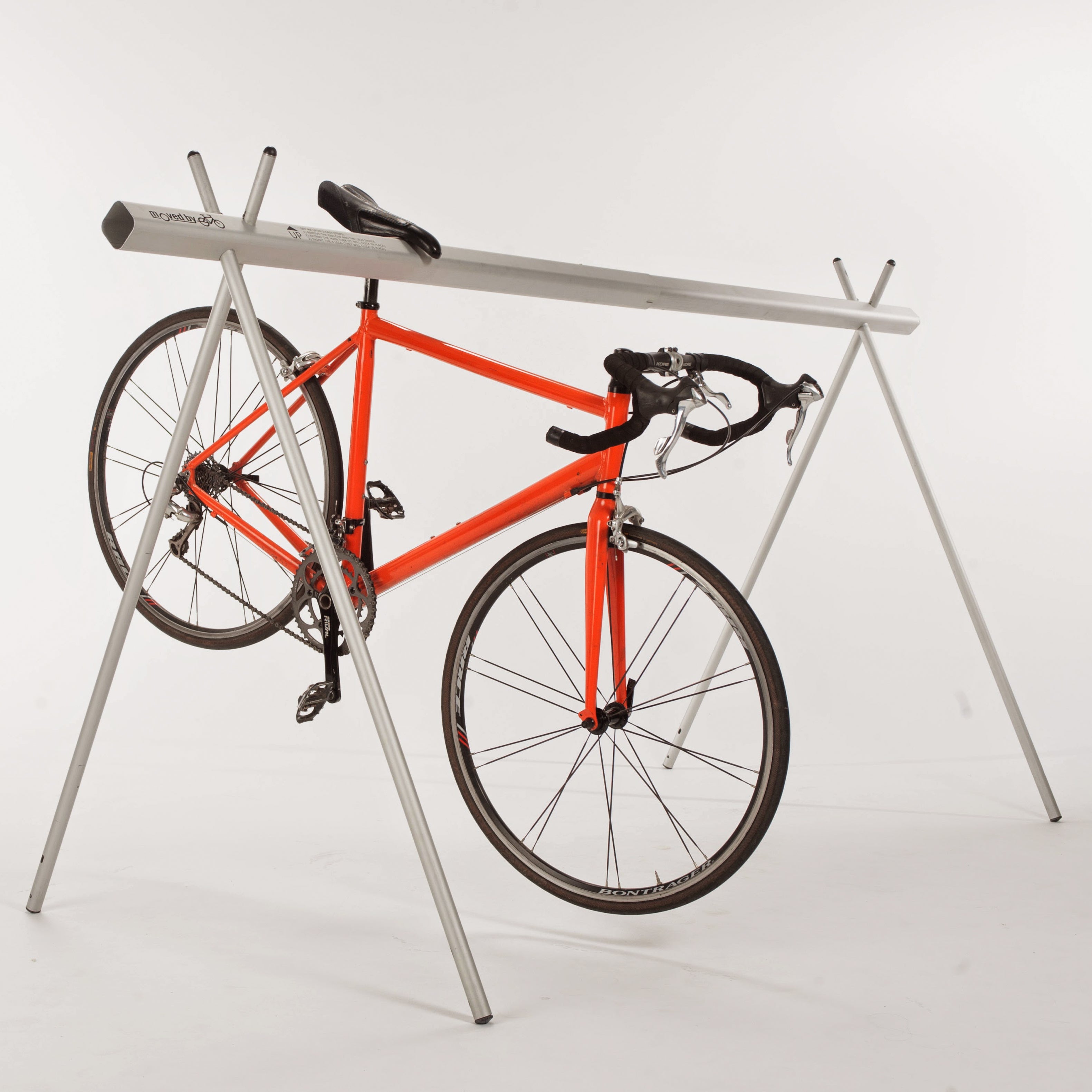 MBB Valet Rack Event Stand – Moved By Bikes (MBB)