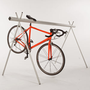 MBB Valet Rack / Event Stand - Moved By Bikes (MBB)